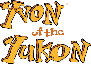 Yvon of the Yukon